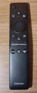 Genuine Samsung Smart Remote Control For BN59-01330B RMCSPR1AP1 - Picture 1 of 2