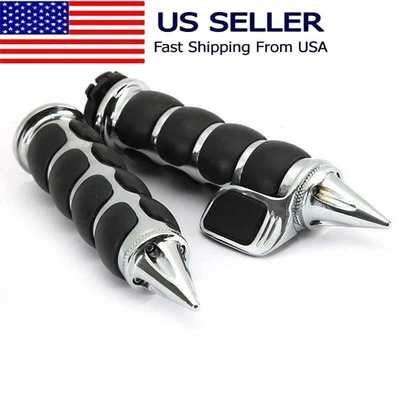 Handlebar Cover for Harley Davidson FLHR Road King Models Ultra and Touring - Image 1 of 4