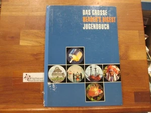 Das grosse Reader´s Digest Jugendbuch, Folge 9 Reader's Digest : - Picture 1 of 1