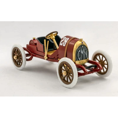 CMN 15/20 HP N.29 PARMA-POGGIO BERCETO 5 OTTOBRE 1919 ENZO FERRARI 1:43 Rio Auto - Immagine 1 di 2