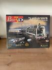 Challenging Puzzle 3D The Orient Express Wrebbit Puzz3d Sealed