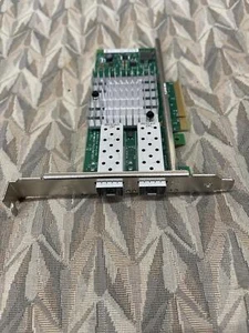G18786-004 Dell 10GB Ethernet Dual Port - Picture 1 of 4