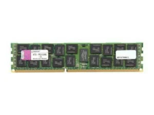 Kingston 1x8GB RAM KTD-PE313/8G Serverspeicher - Bild 1 von 1