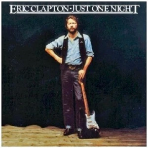 ERIC CLAPTON - JUST ONE NIGHT 2 CD 14 TRACKS MAINSTREAM POP / BLUES ROCK NEU - Imagen 1 de 1
