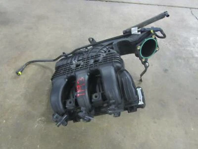 10-12 LINCOLN MKS SABLE TAURUS FUSION EDGE MKX Upper Intake Manifold 3.7 3.7L - Image 1 of 4