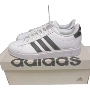 Adidas Grand Court 2.0 GW9195 Mens 10 NIB - Picture 1 of 5