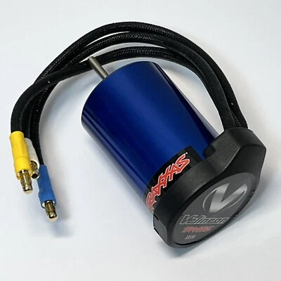 Traxxas 3351R Velineon 3500Kv Brushless Motor - image 1 of 4
