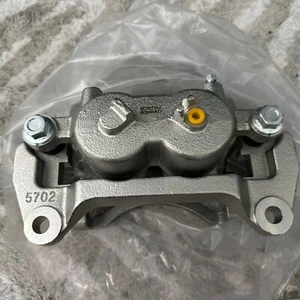 Brake Caliper Front Left Chevy W4500 W5500HD Tiltmaster GMC W4500 Forward Isuzu - Picture 1 of 4