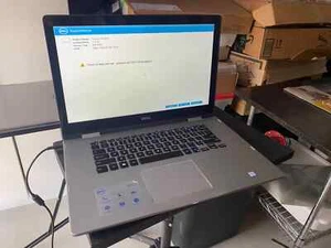 DELL Inspiron 15" 7000 Series , not a scratch - Picture 1 of 6