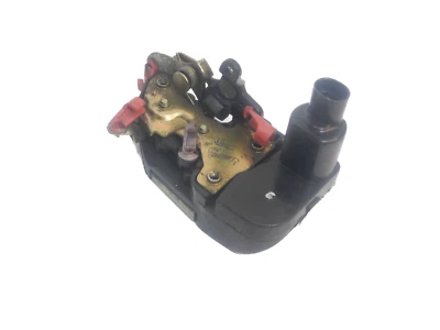 Jeep Grand Cherokee ZJ 93-98 OEM Passenger Right Front Door Lock Latch Actuator - Image 1 of 2
