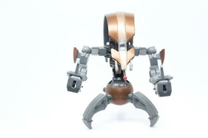 Star Wars 3.75 DROID DESTRUCTOR The Clone Wars Collection #17 - Imagen 1 de 3