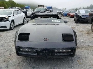 Driver Left Headlight Fits 84-89 CORVETTE 2669614 - Picture 1 of 14