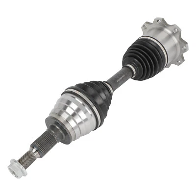 Eixo dianteiro para Chevrolet Silverado Sierra 2500 HD 3500 HD 2015-2020 CV - Imagem 1 de 4