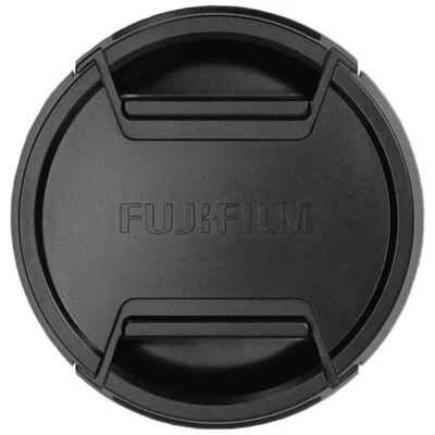 Official FUJIFILM Lens Cap FLCP-72II / Lens cap for 72mm Brand new - Image 1 of 4