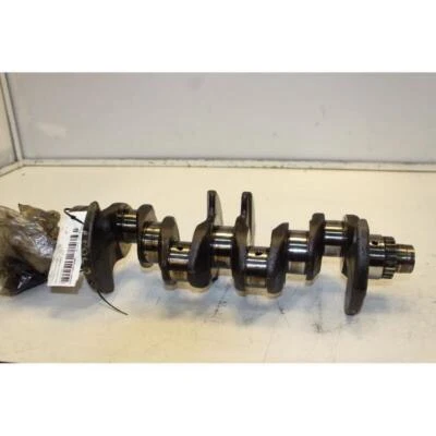 КОЛЕНЧАТЫЙ ВАЛ ДЛЯ VOLKSWAGEN POLO (09-14) 1,6 TDI (66 КВТ) BER. 5P/D/1598CC 2009 - Изображение 1 из 4