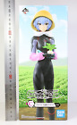 Rei Ayanami Neon Genesis Evangelion Anime Figure SEGA Prize Farmer Ver. #2