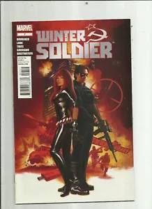 Winter Soldier  . # 7.  Marvel Comics. - Picture 1 of 1