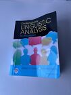 Contemporary Linguistic Analysis An Introduction 9th Edition William O'grady