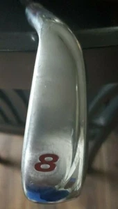 Club de golf Top Flite XL 8 hierro para diestros una varilla flexible de grafito - Imagen 1 de 6