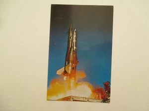 Navaho Intercontinental range Cruise missile Cape Canaveral Florida Military - Picture 1 of 2