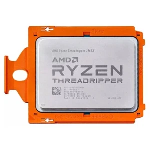 AMD Ryzen Threadripper 3960X Unlocked 4.5GHz 24 Core 48 Thread CPU Processor - Picture 1 of 1