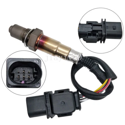 Upstream Oxygen Sensor For 13-18 Mercedes-Benz SL63 AMG 5.5L,14-18 G63 AMG 5.5L - Image 1 of 4