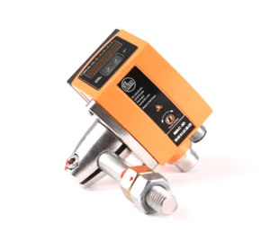 IFM O2D220 Objekterkennungssensor Kennungssensor Sensor 02DIRPKG/K - Bild 1 von 5