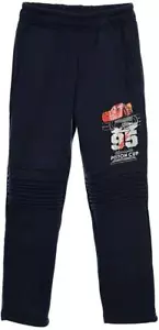 Boys RH1132 Disney Cars Tracksuit Trousers / Joggers Size: 3-8 Years - Picture 1 of 5