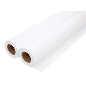 Staples Wide Format Engineering Paper Matte 36" x 500' 2/Carton (26657) 1050018 - Picture 1 of 3