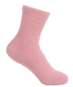 6 Pairs Winter Socks size2-8 Thick HOME SOCKS - Picture 1 of 9