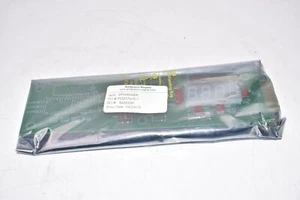 NEU Anderson-Negele SP04624606 Digitalanzeigetafel  - Bild 1 von 2