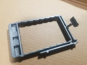 GI Joe 1989 Cobra Condor Left Wing Bomb release part - Bild 1 von 3