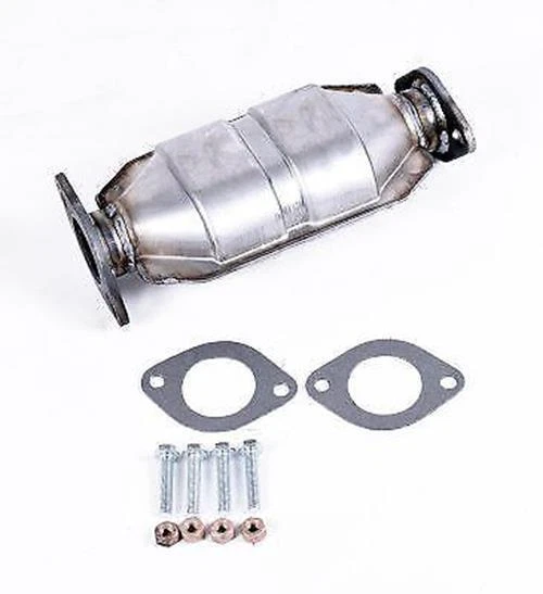 CATALYST CONVERTER FOR NISSAN 100NX 200SX ALMERA MICRA PRIMERA SUNNY NON APPROVD - Image 1 of 1