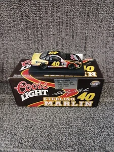 1:64th Scale Sterling Marlin Diecast Car By Action - Picture 1 of 1