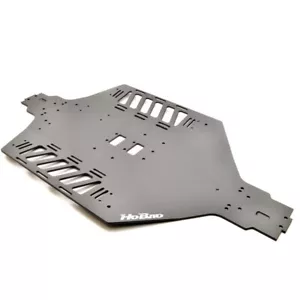 HoBao 85129 CNC Aluminum Chassis : 1/7 Extreme VTE2 - Picture 1 of 2