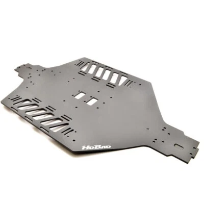 HoBao 85129 CNC Aluminum Chassis : 1/7 Extreme VTE2 - Image 1 of 2