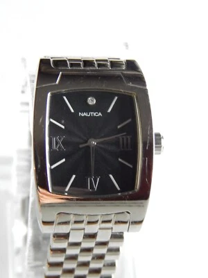 RELOJ PULSERA NAUTICA SEÑORA ALTA CALIDAD  Foto 1 de 4