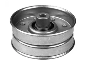 SCAG Genuine OEM 3.50 Idler Pulley 486045 - Picture 1 of 1