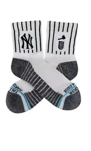 NY Yankees Aaron Judge Tall Order SGA Socks 9/1/24 1st 18k Fans Only - Picture 1 of 2