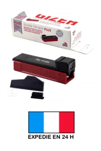 TUBEUSE SILVER TIP BOY PLUS - GIZEH - Bild 1 von 1