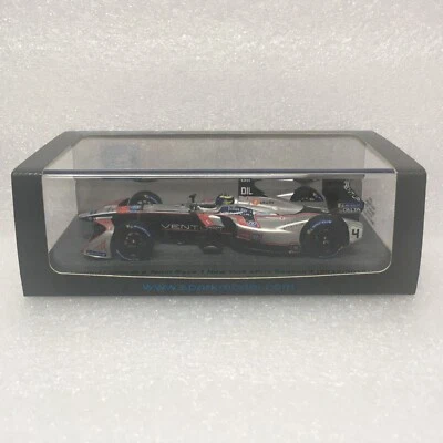 Venturi Formula E Team No.4 Berlin ePrix Formula E Season 4  #Spark 1/43 #S5926 - Image 1 of 2