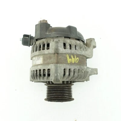 2011 2012 2013 2014 2015 2016 福特 F250 F350 6.7L 升 155 安培发电机 — 第 1/4 张图片