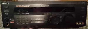 Sony Receiver STR-DE935 5.1 Dolby Surround Sound Theater - Picture 1 of 3