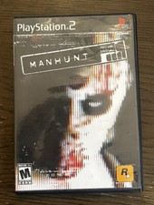 .PS2.' | '.Manhunt 2.