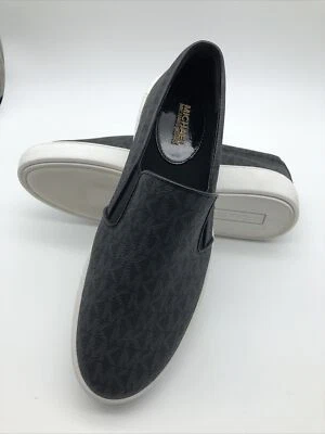 Michael Kors Made Upper Slip On Sneakers Women’s Size US  8 M. - Image 1 of 4