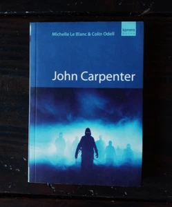 John Carpenter - Bild 1 von 4