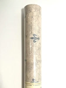Vintage French Country Distressed Wallpaper Carey Lind / York - Picture 1 of 5