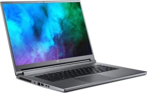 Acer Predator Triton 500 16,1" Intel i7-11800H 16GB DDR4 1TB SSD GeForce RTX3070 - Bild 1 von 3