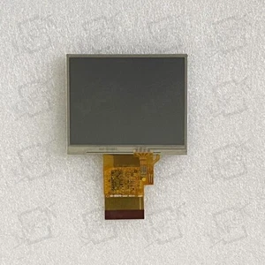 3.5 Inch ET035009DH6 LCD Display for ET035009DH6 Display and Touch Screen Glass - Picture 1 of 1