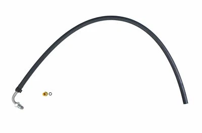 For 1980-1982 Ford E-100 Econoline PS Return Line Hose Assembly Sunsong 1981 - Image 1 of 3